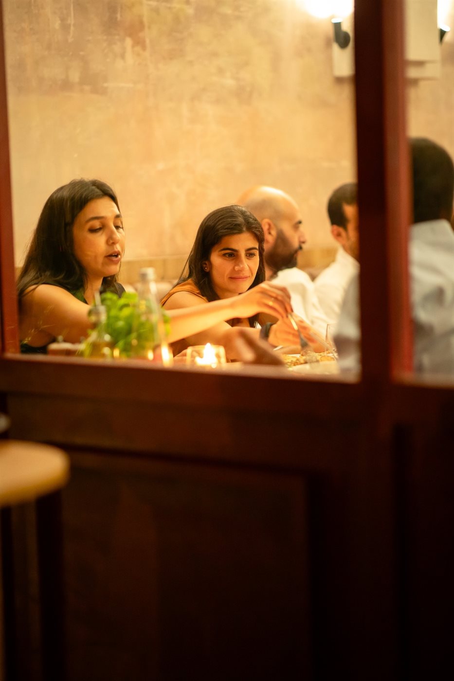 إفتتاح حاشد ل NAPizza في أبيدجان: النكهة الإيطالية الأصيلة بين أيديكم!