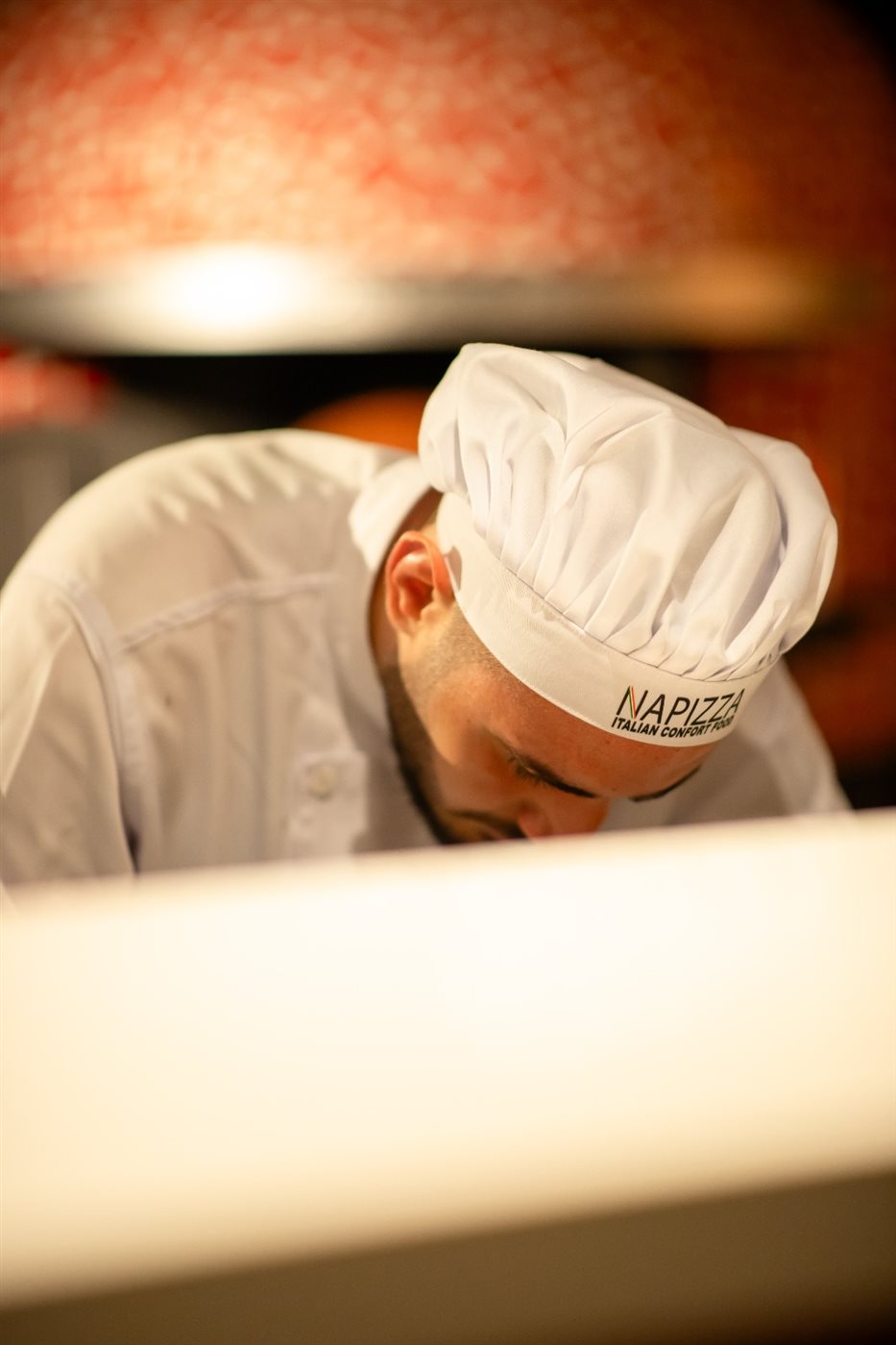 إفتتاح حاشد ل NAPizza في أبيدجان: النكهة الإيطالية الأصيلة بين أيديكم!