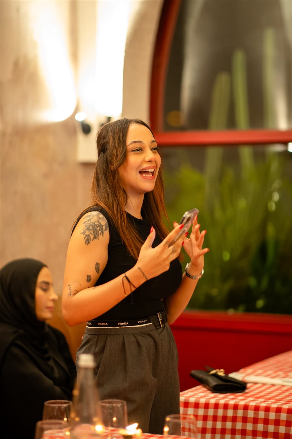 إفتتاح حاشد ل NAPizza في أبيدجان: النكهة الإيطالية الأصيلة بين أيديكم!