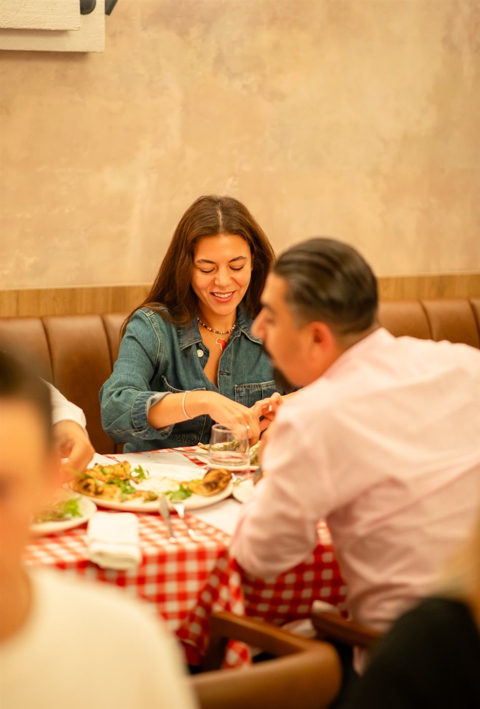 إفتتاح حاشد ل NAPizza في أبيدجان: النكهة الإيطالية الأصيلة بين أيديكم!