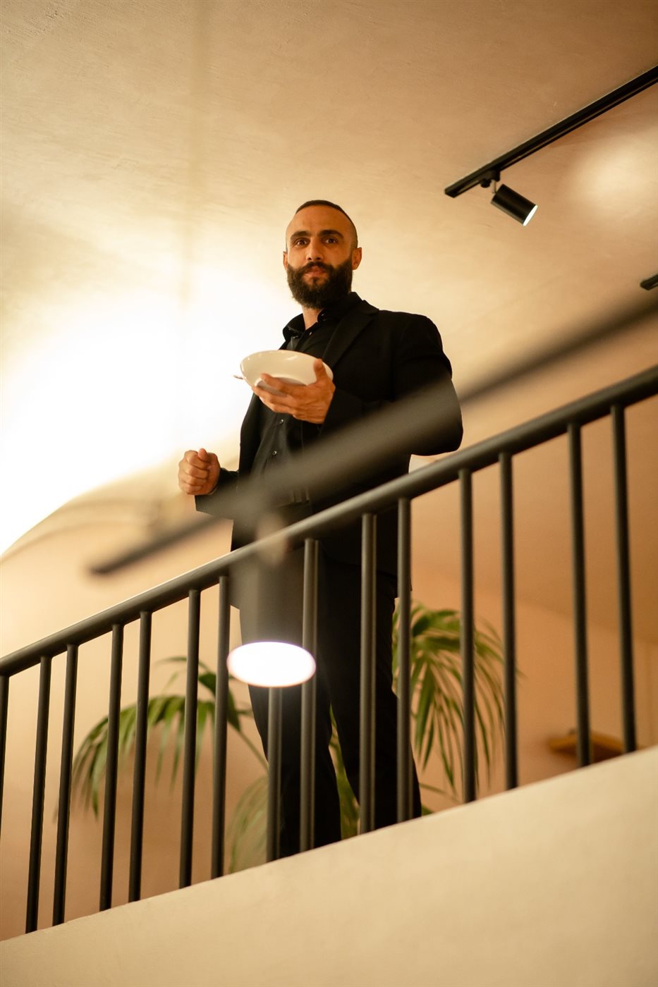 إفتتاح حاشد ل NAPizza في أبيدجان: النكهة الإيطالية الأصيلة بين أيديكم!