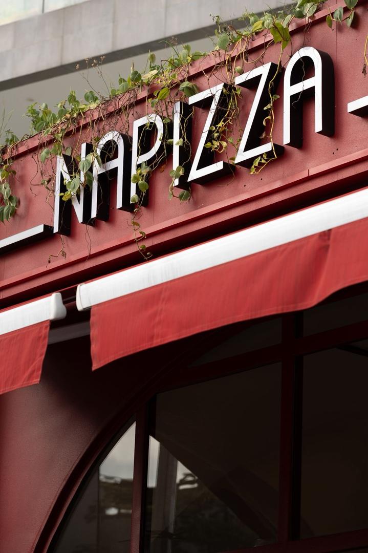 إفتتاح حاشد ل NAPizza في أبيدجان: النكهة الإيطالية الأصيلة بين أيديكم!