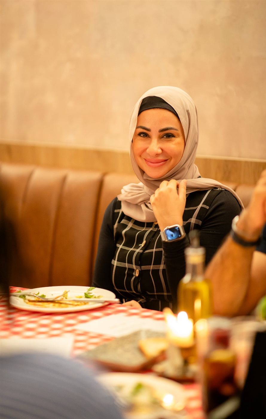 إفتتاح حاشد ل NAPizza في أبيدجان: النكهة الإيطالية الأصيلة بين أيديكم!