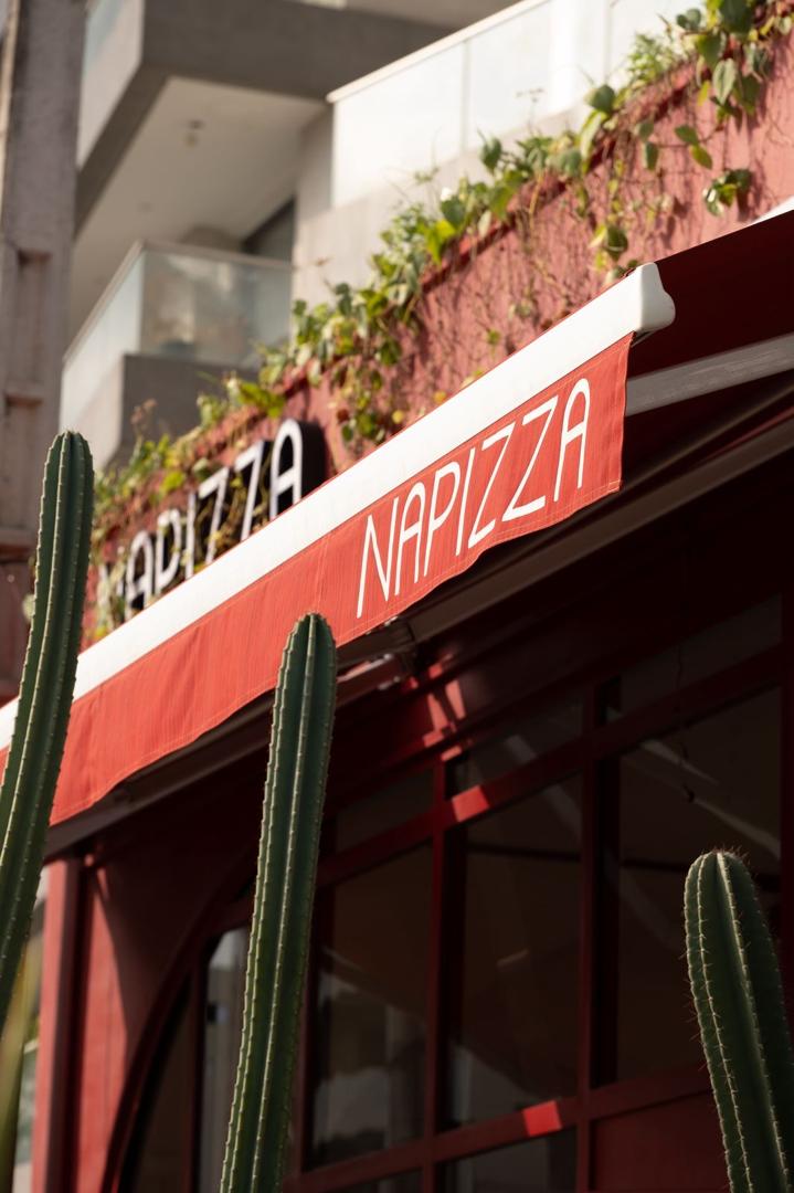 إفتتاح حاشد ل NAPizza في أبيدجان: النكهة الإيطالية الأصيلة بين أيديكم!