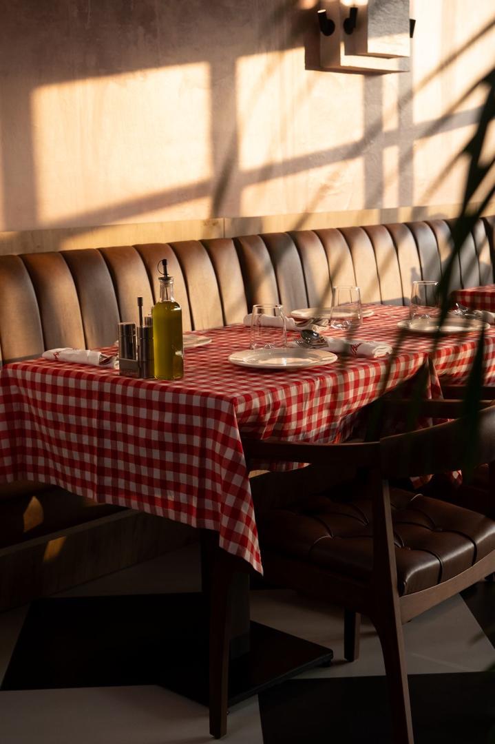 إفتتاح حاشد ل NAPizza في أبيدجان: النكهة الإيطالية الأصيلة بين أيديكم!