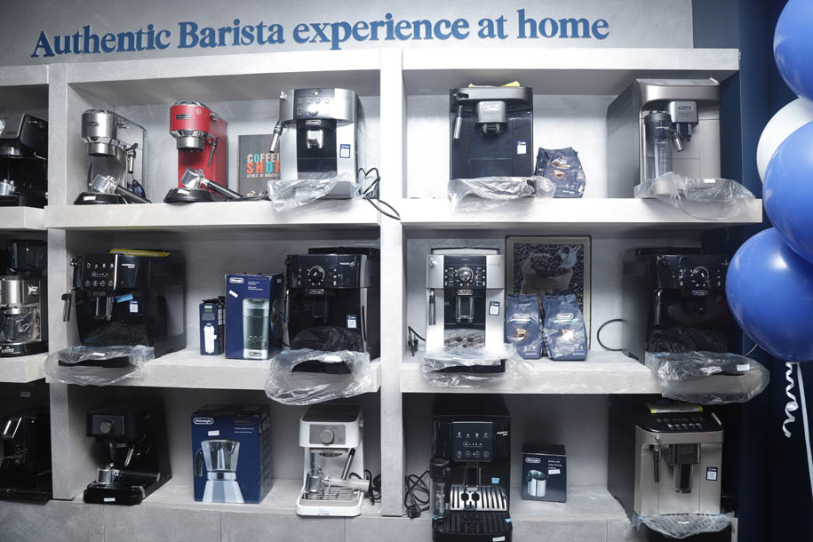 CAFFE DEL MONDO في أبيدجان القهوة كما يجب أن تكون من قلب الجودة والاستدامة