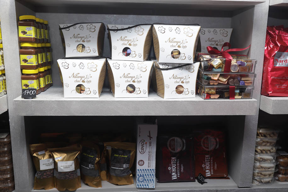 CAFFE DEL MONDO في أبيدجان القهوة كما يجب أن تكون من قلب الجودة والاستدامة