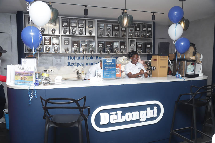 CAFFE DEL MONDO في أبيدجان القهوة كما يجب أن تكون من قلب الجودة والاستدامة