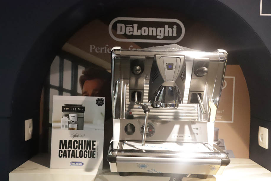 CAFFE DEL MONDO في أبيدجان القهوة كما يجب أن تكون من قلب الجودة والاستدامة