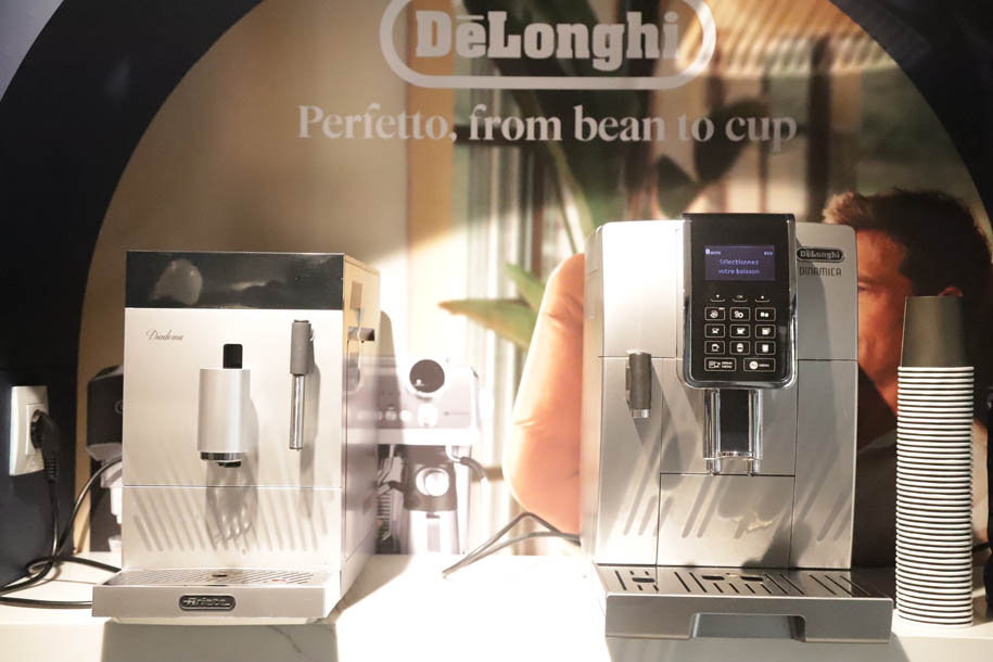 CAFFE DEL MONDO في أبيدجان القهوة كما يجب أن تكون من قلب الجودة والاستدامة