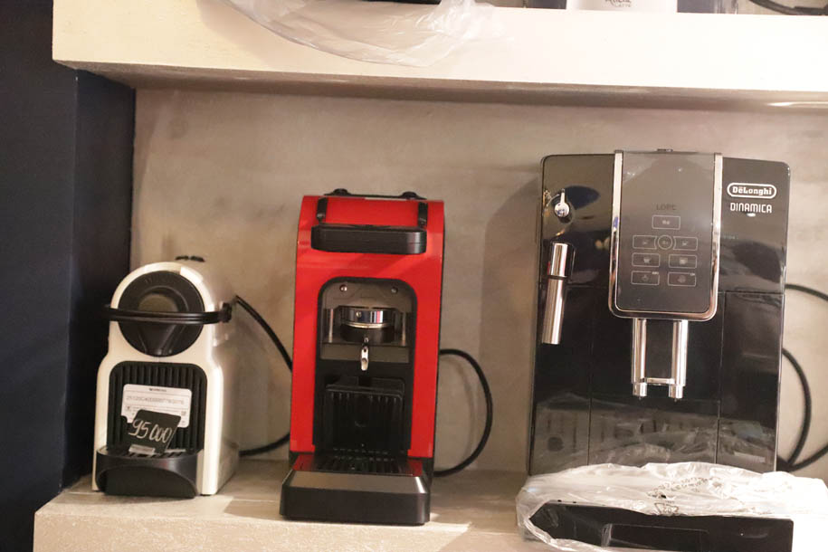 CAFFE DEL MONDO في أبيدجان القهوة كما يجب أن تكون من قلب الجودة والاستدامة