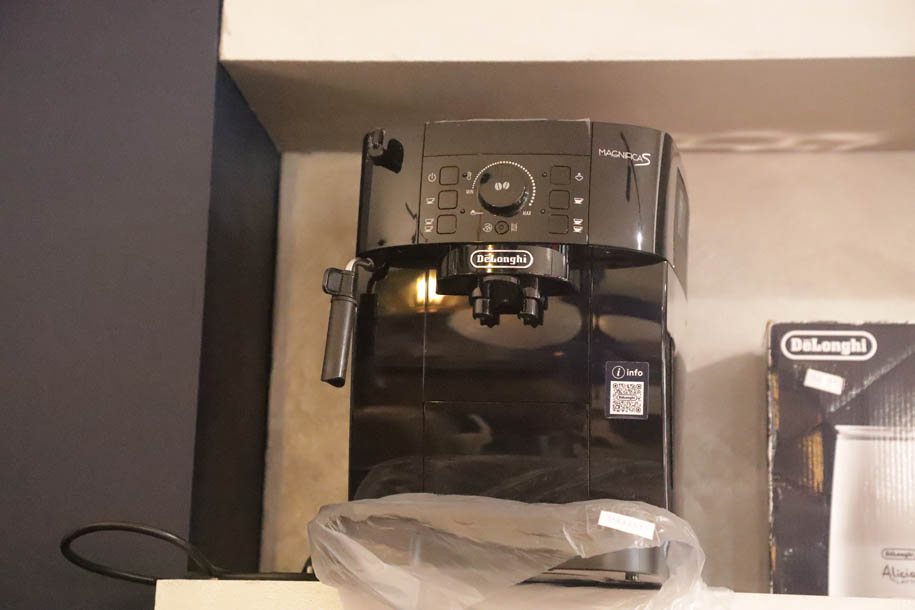 CAFFE DEL MONDO في أبيدجان القهوة كما يجب أن تكون من قلب الجودة والاستدامة