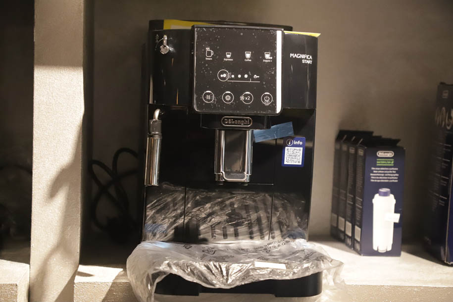 CAFFE DEL MONDO في أبيدجان القهوة كما يجب أن تكون من قلب الجودة والاستدامة