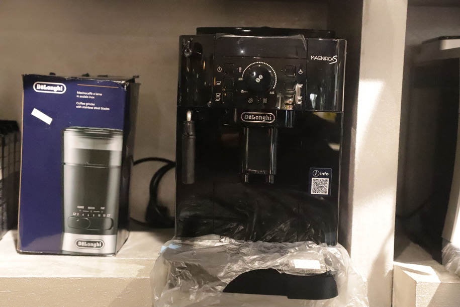 CAFFE DEL MONDO في أبيدجان القهوة كما يجب أن تكون من قلب الجودة والاستدامة