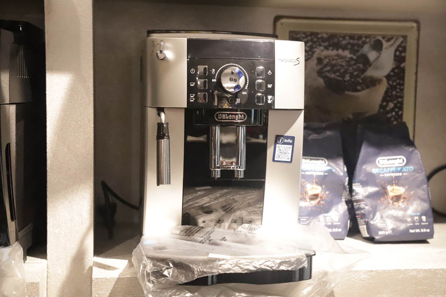 CAFFE DEL MONDO في أبيدجان القهوة كما يجب أن تكون من قلب الجودة والاستدامة