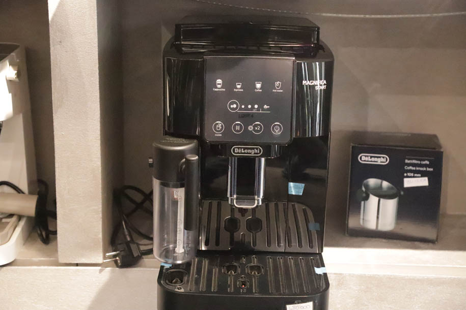 CAFFE DEL MONDO في أبيدجان القهوة كما يجب أن تكون من قلب الجودة والاستدامة