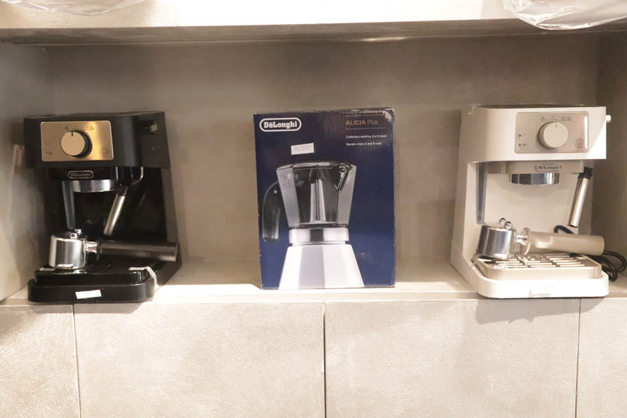 CAFFE DEL MONDO في أبيدجان القهوة كما يجب أن تكون من قلب الجودة والاستدامة