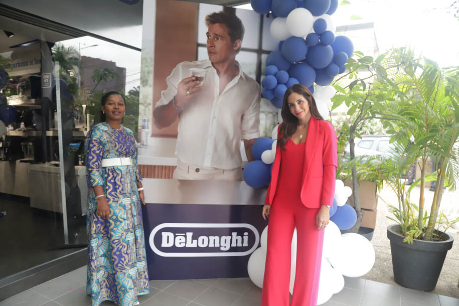 CAFFE DEL MONDO في أبيدجان القهوة كما يجب أن تكون من قلب الجودة والاستدامة