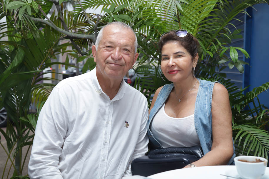 CAFFE DEL MONDO في أبيدجان القهوة كما يجب أن تكون من قلب الجودة والاستدامة