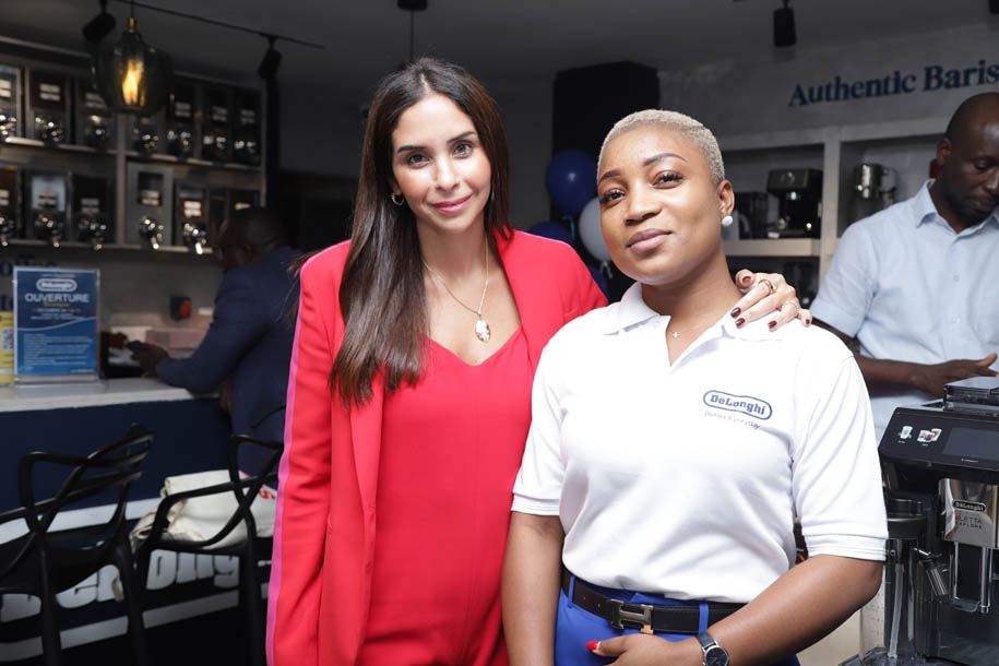 CAFFE DEL MONDO في أبيدجان القهوة كما يجب أن تكون من قلب الجودة والاستدامة