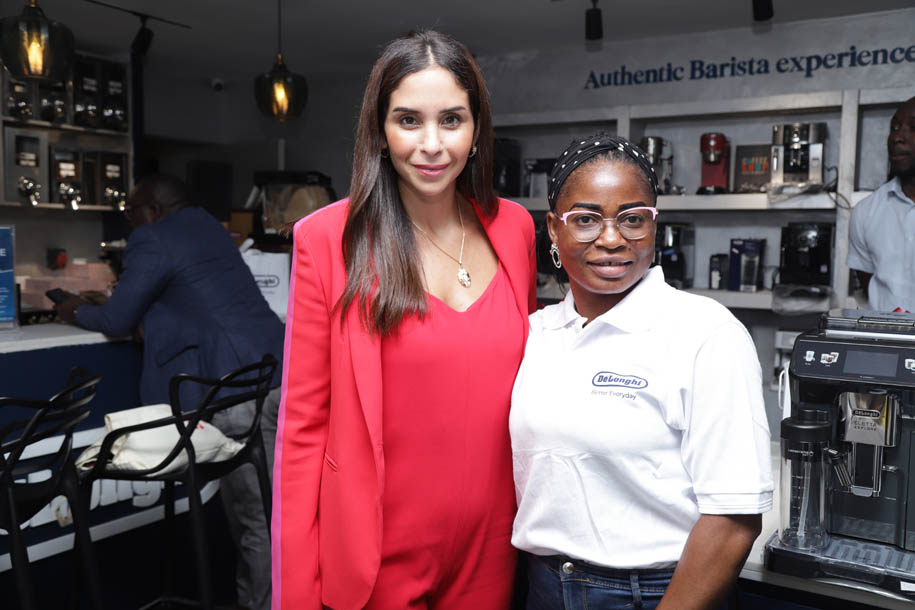 CAFFE DEL MONDO في أبيدجان القهوة كما يجب أن تكون من قلب الجودة والاستدامة