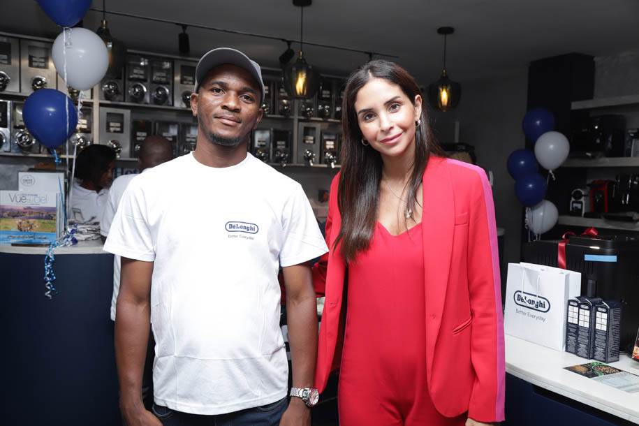 CAFFE DEL MONDO في أبيدجان القهوة كما يجب أن تكون من قلب الجودة والاستدامة