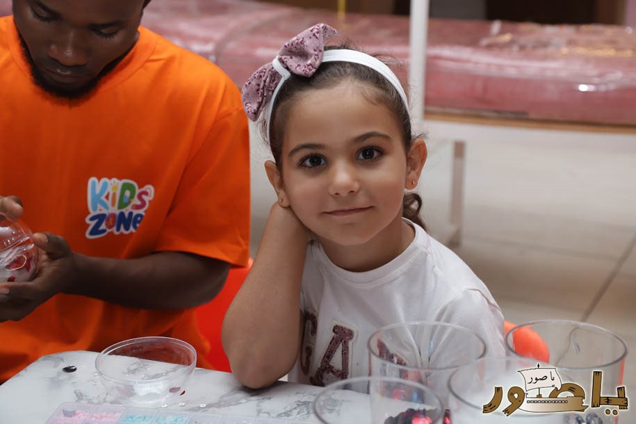 بريما سنتر في أبيدجان يتألق بزينة الأعياد ويستقطب آلاف الزوار!