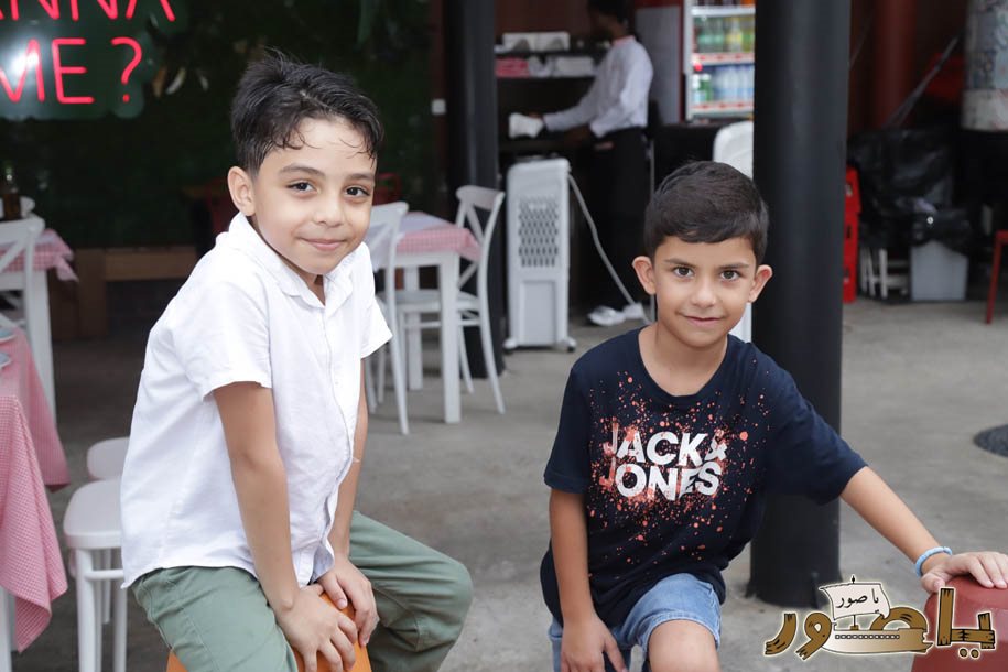 بريما سنتر في أبيدجان يتألق بزينة الأعياد ويستقطب آلاف الزوار!