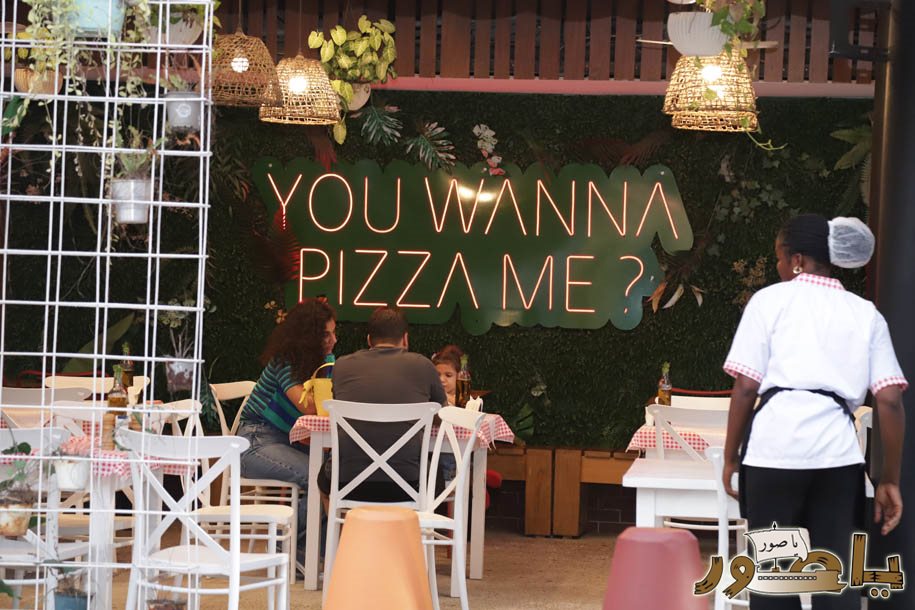 بريما سنتر في أبيدجان يتألق بزينة الأعياد ويستقطب آلاف الزوار!