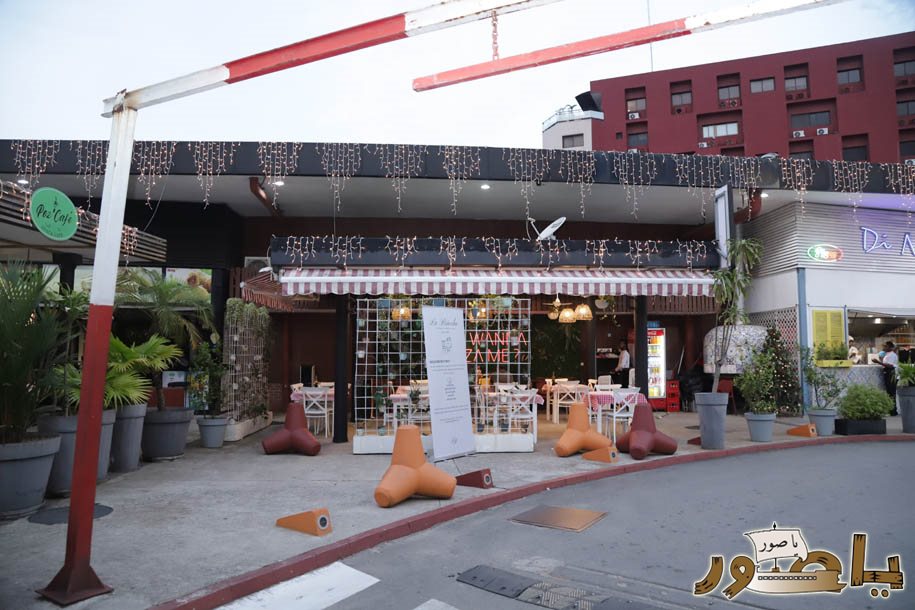 بريما سنتر في أبيدجان يتألق بزينة الأعياد ويستقطب آلاف الزوار!