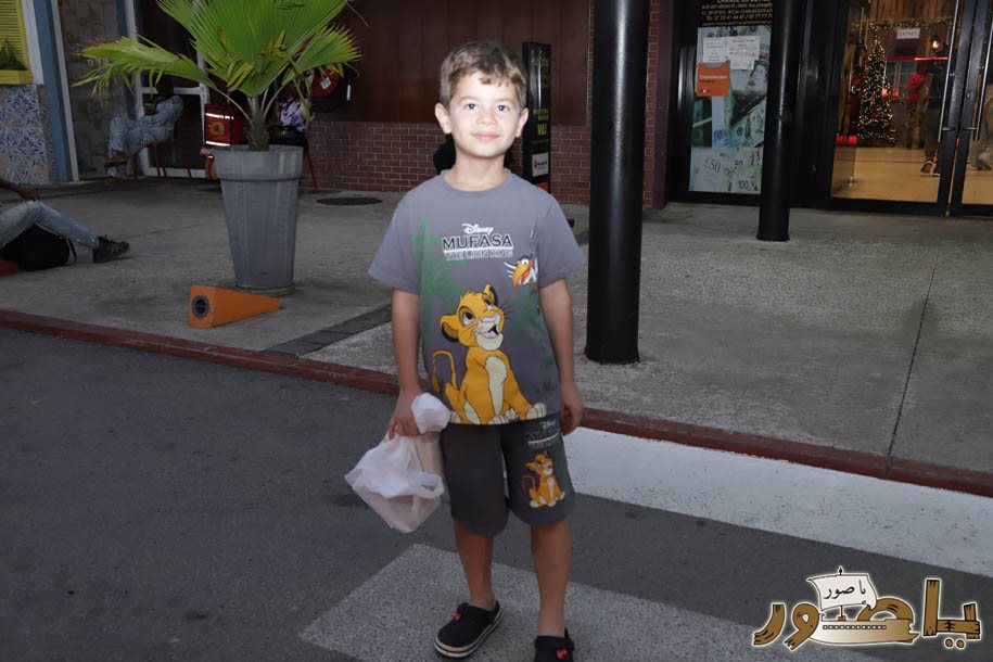 بريما سنتر في أبيدجان يتألق بزينة الأعياد ويستقطب آلاف الزوار!