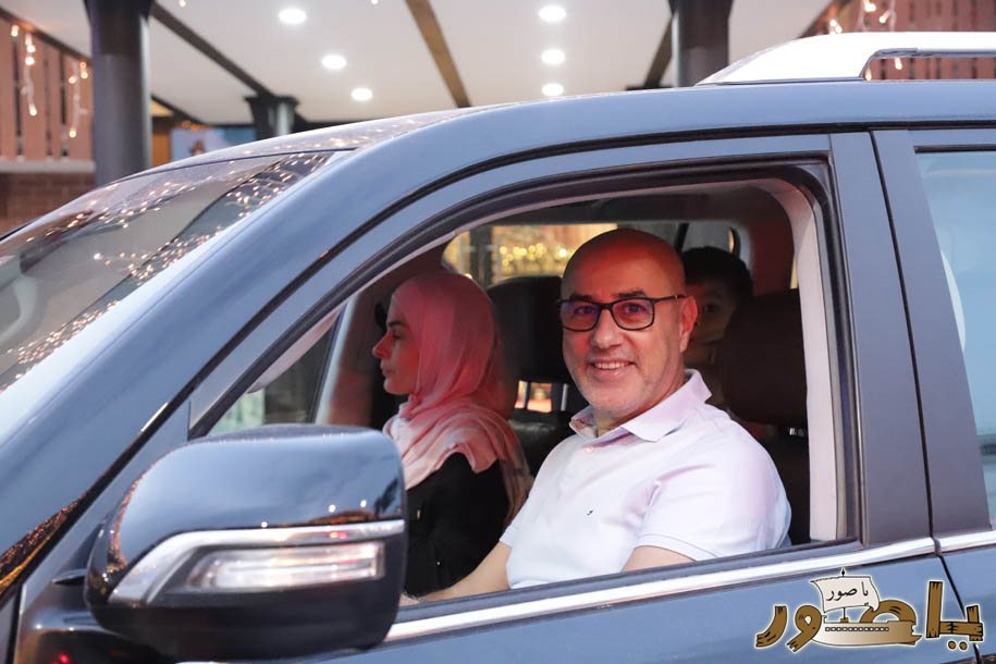 بريما سنتر في أبيدجان يتألق بزينة الأعياد ويستقطب آلاف الزوار!