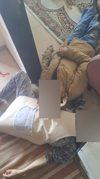 تفاصيل إضافية عن جريمة الضاحية الجنوبية!