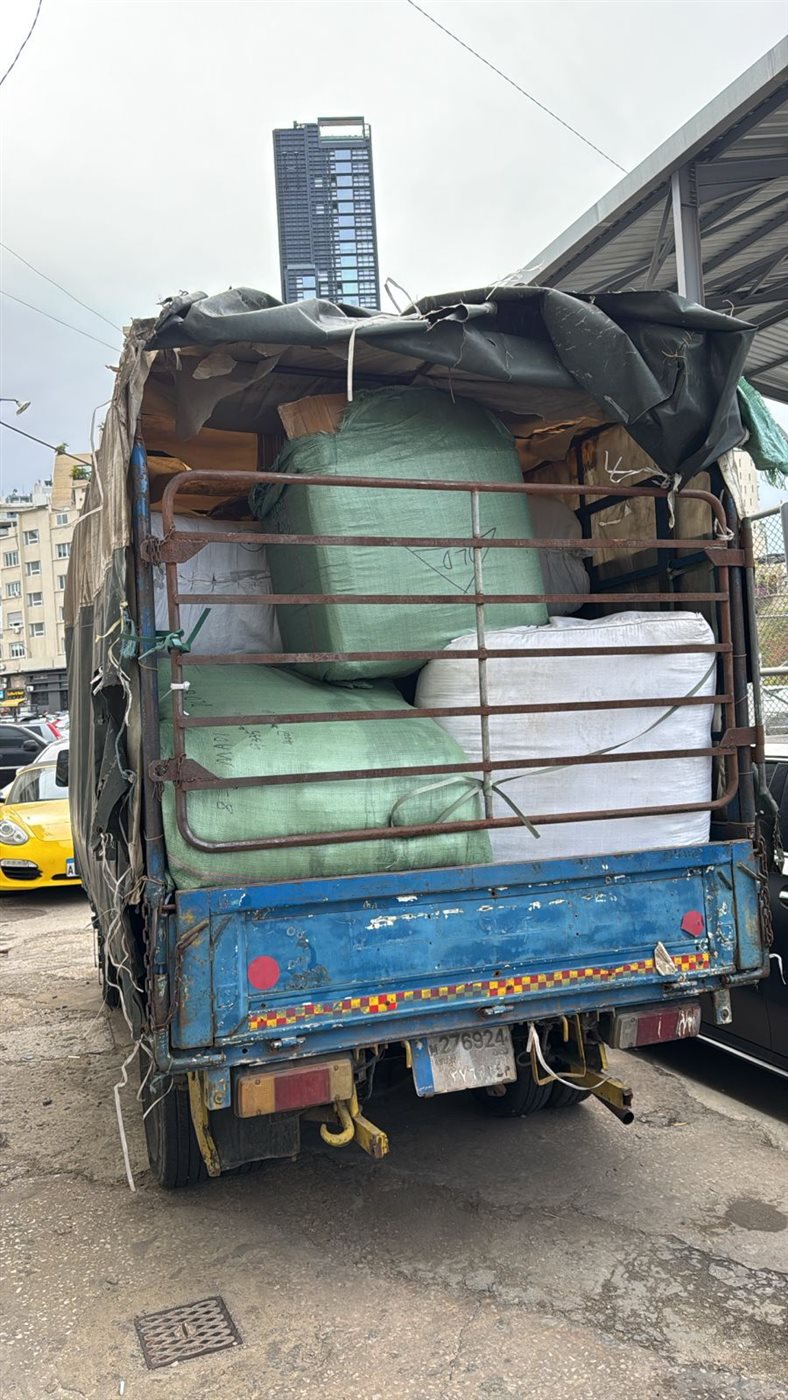 بعد رصد وتعقب مخابرات الجيش تسقط مسؤول هنغار شاتيلا بجرائم خطيرة