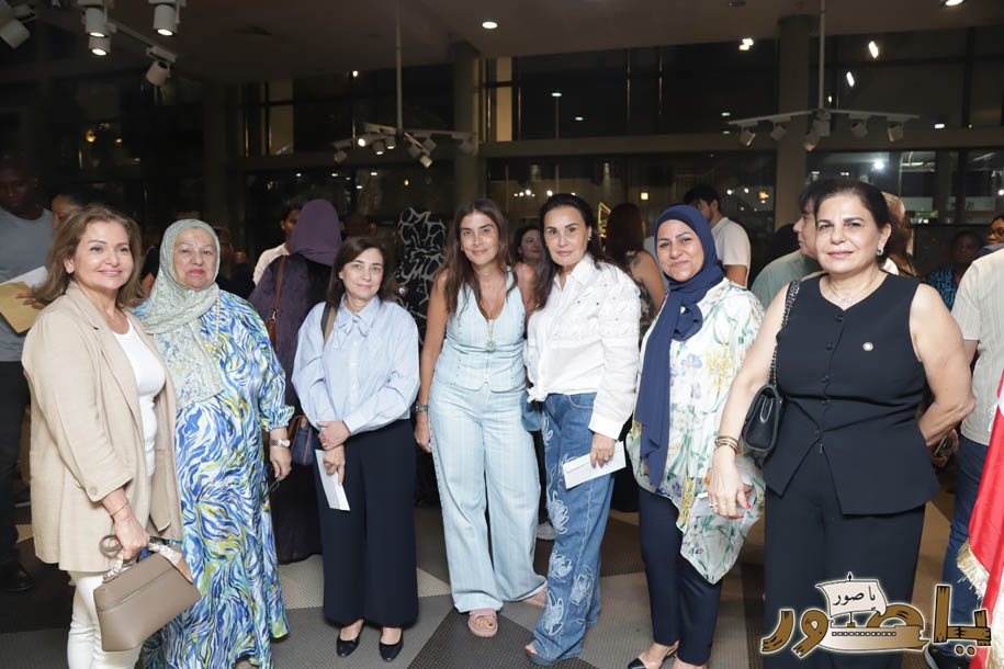 الجامعة اللبنانية الثقافية العالمية - فرع أبيدجان تطلق موسمها الثقافي لعام ٢٠٢٦ بعرض سونجاتا أوبرا ماندينغية للفنان عباس زين