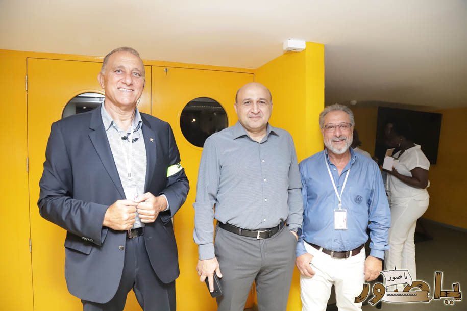 الجامعة اللبنانية الثقافية العالمية - فرع أبيدجان تطلق موسمها الثقافي لعام ٢٠٢٦ بعرض سونجاتا أوبرا ماندينغية للفنان عباس زين