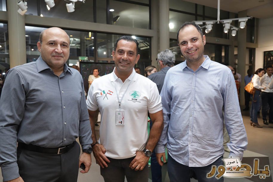 الجامعة اللبنانية الثقافية العالمية - فرع أبيدجان تطلق موسمها الثقافي لعام ٢٠٢٦ بعرض سونجاتا أوبرا ماندينغية للفنان عباس زين