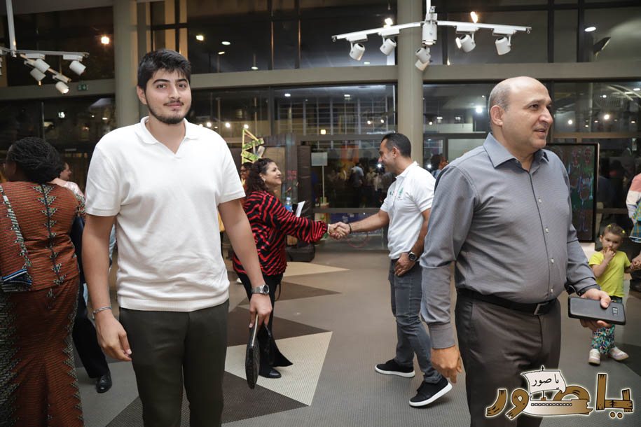 الجامعة اللبنانية الثقافية العالمية - فرع أبيدجان تطلق موسمها الثقافي لعام ٢٠٢٦ بعرض سونجاتا أوبرا ماندينغية للفنان عباس زين