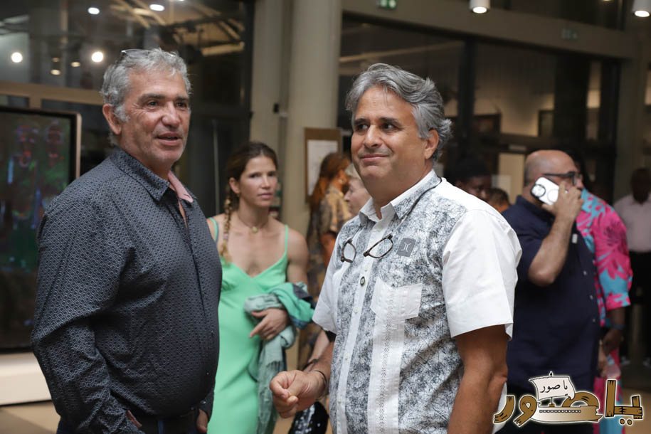 الجامعة اللبنانية الثقافية العالمية - فرع أبيدجان تطلق موسمها الثقافي لعام ٢٠٢٦ بعرض سونجاتا أوبرا ماندينغية للفنان عباس زين