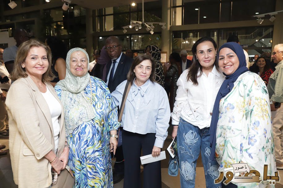 الجامعة اللبنانية الثقافية العالمية - فرع أبيدجان تطلق موسمها الثقافي لعام ٢٠٢٦ بعرض سونجاتا أوبرا ماندينغية للفنان عباس زين