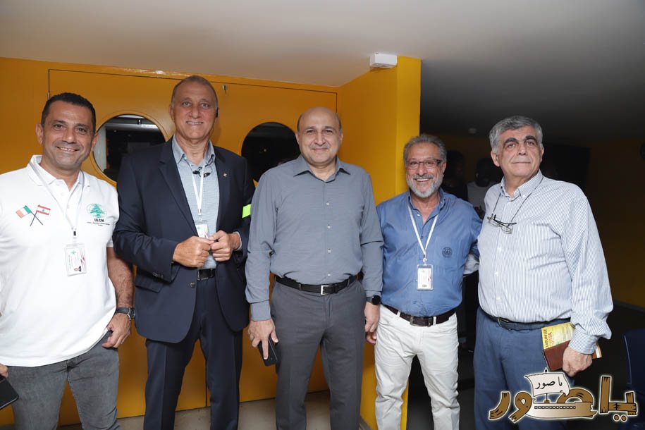 الجامعة اللبنانية الثقافية العالمية - فرع أبيدجان تطلق موسمها الثقافي لعام ٢٠٢٦ بعرض سونجاتا أوبرا ماندينغية للفنان عباس زين