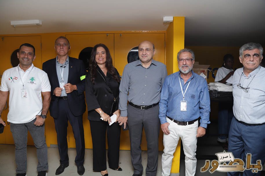 الجامعة اللبنانية الثقافية العالمية - فرع أبيدجان تطلق موسمها الثقافي لعام ٢٠٢٦ بعرض سونجاتا أوبرا ماندينغية للفنان عباس زين