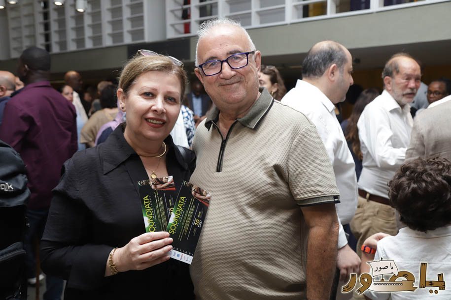 الجامعة اللبنانية الثقافية العالمية - فرع أبيدجان تطلق موسمها الثقافي لعام ٢٠٢٦ بعرض سونجاتا أوبرا ماندينغية للفنان عباس زين