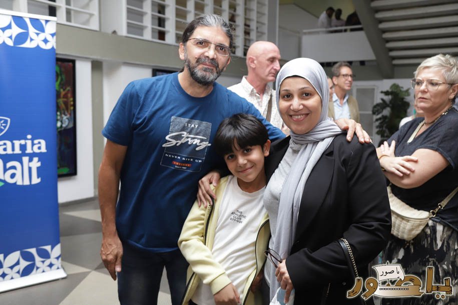 الجامعة اللبنانية الثقافية العالمية - فرع أبيدجان تطلق موسمها الثقافي لعام ٢٠٢٦ بعرض سونجاتا أوبرا ماندينغية للفنان عباس زين