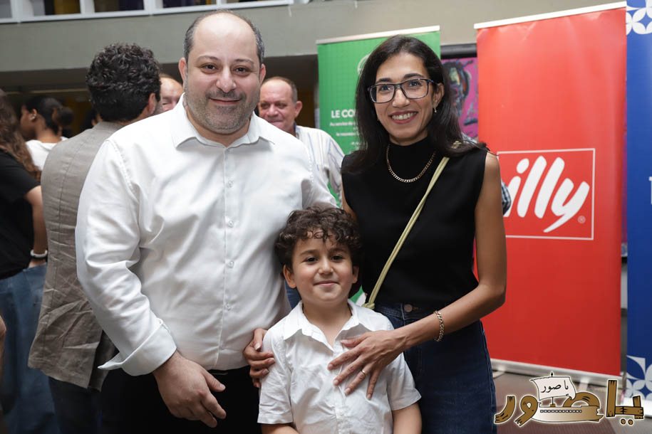 الجامعة اللبنانية الثقافية العالمية - فرع أبيدجان تطلق موسمها الثقافي لعام ٢٠٢٦ بعرض سونجاتا أوبرا ماندينغية للفنان عباس زين