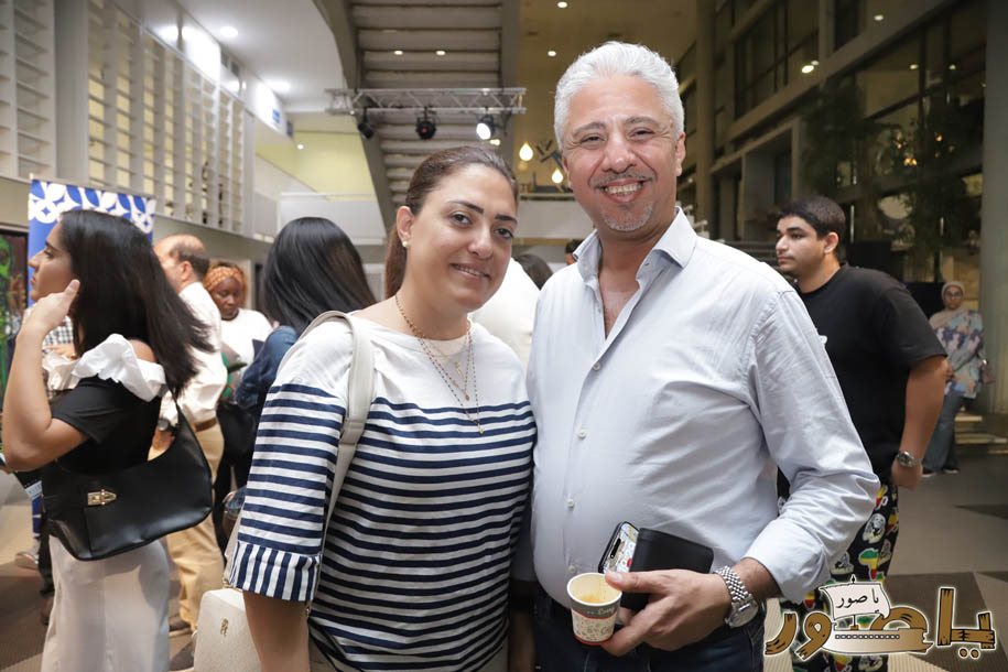 الجامعة اللبنانية الثقافية العالمية - فرع أبيدجان تطلق موسمها الثقافي لعام ٢٠٢٦ بعرض سونجاتا أوبرا ماندينغية للفنان عباس زين