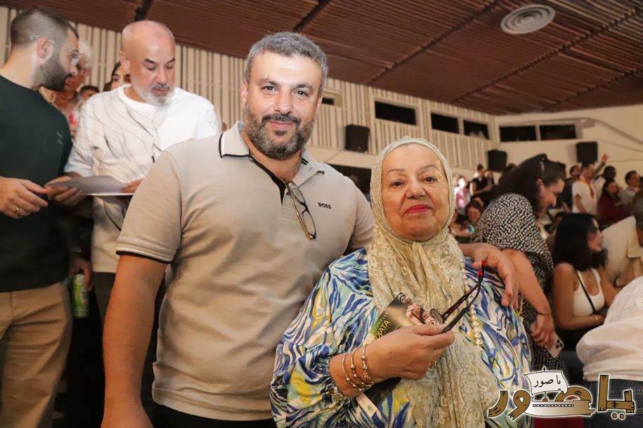 الجامعة اللبنانية الثقافية العالمية - فرع أبيدجان تطلق موسمها الثقافي لعام ٢٠٢٦ بعرض سونجاتا أوبرا ماندينغية للفنان عباس زين