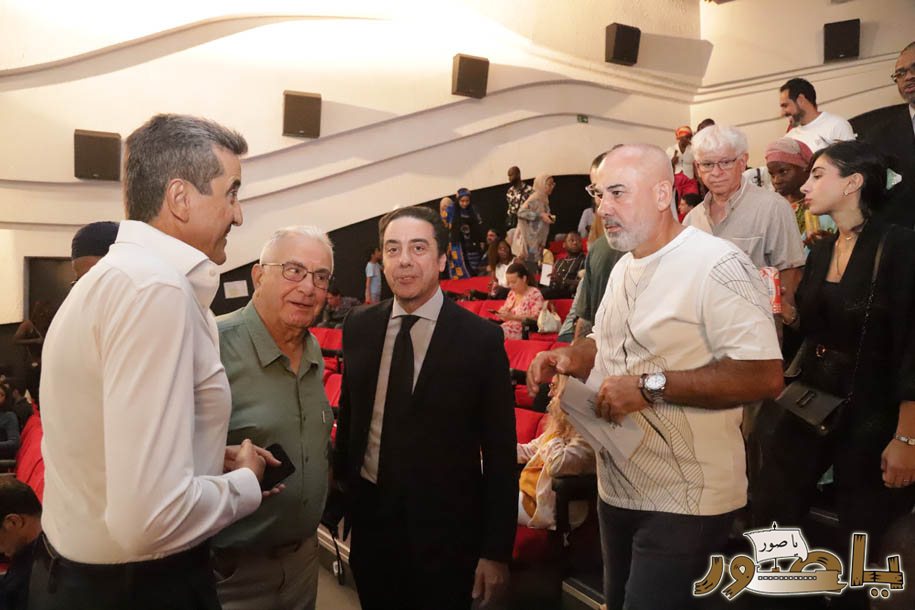 الجامعة اللبنانية الثقافية العالمية - فرع أبيدجان تطلق موسمها الثقافي لعام ٢٠٢٦ بعرض سونجاتا أوبرا ماندينغية للفنان عباس زين