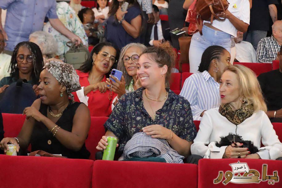 الجامعة اللبنانية الثقافية العالمية - فرع أبيدجان تطلق موسمها الثقافي لعام ٢٠٢٦ بعرض سونجاتا أوبرا ماندينغية للفنان عباس زين