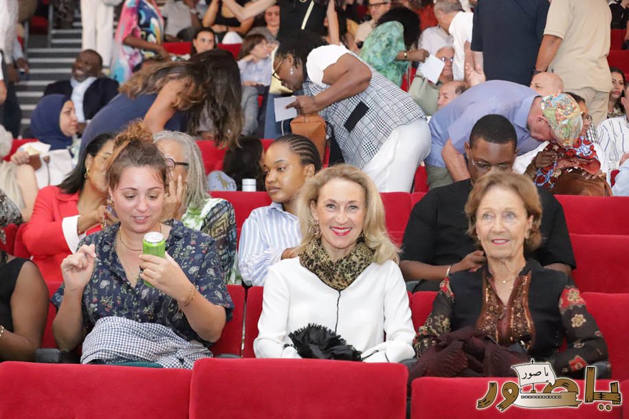 الجامعة اللبنانية الثقافية العالمية - فرع أبيدجان تطلق موسمها الثقافي لعام ٢٠٢٦ بعرض سونجاتا أوبرا ماندينغية للفنان عباس زين